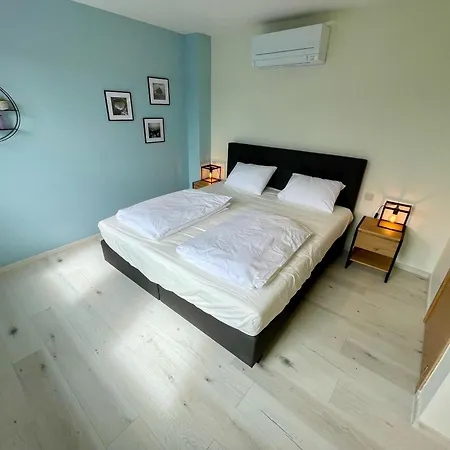 Le Mirage - 8 Pers - Jacuzzi - Billard - Pmr Villa Namur