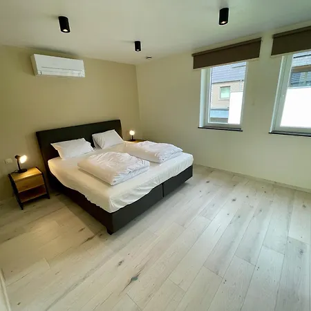 Le Mirage - 8 Pers - Jacuzzi - Billard - Pmr Villa
