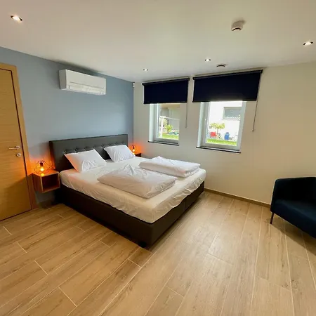 Le Mirage - 8 Pers - Jacuzzi - Billard - Pmr Villa *
