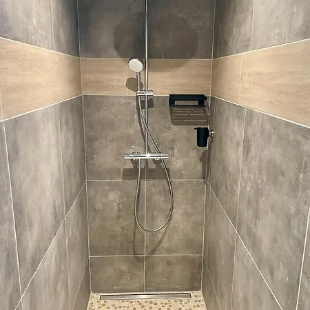 Le Mirage - 8 Pers - Jacuzzi - Billard - Pmr *