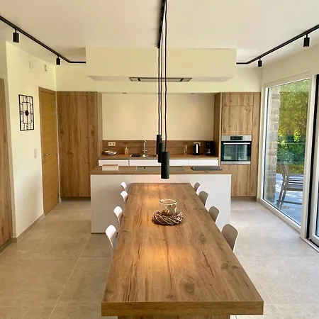 Le Mirage - 8 Pers - Jacuzzi - Billard - Pmr 那慕尔