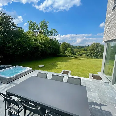 Le Mirage - 8 Pers - Jacuzzi - Billard - Pmr Villa *