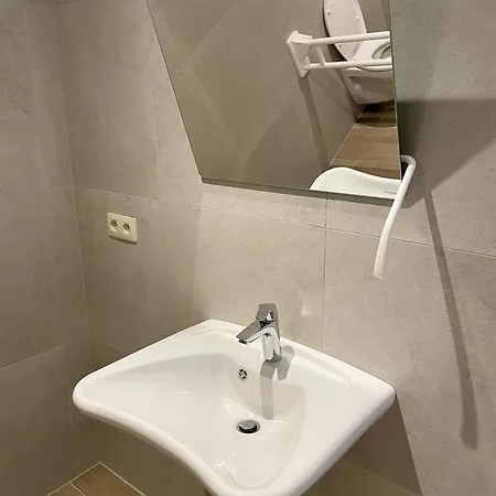 Le Mirage - 8 Pers - Jacuzzi - Billard - Pmr *