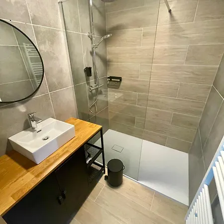 Le Mirage - 8 Pers - Jacuzzi - Billard - Pmr Вилла