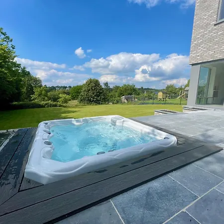 Willa Le Mirage - 8 Pers - Jacuzzi - Billard - Pmr *