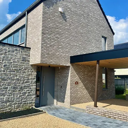 Le Mirage - 8 Pers - Jacuzzi - Billard - Pmr Willa *