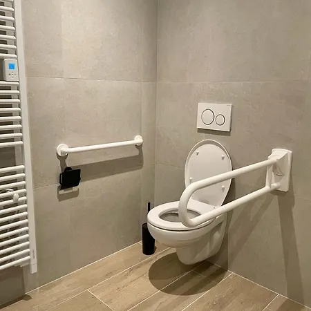 Le Mirage - 8 Pers - Jacuzzi - Billard - Pmr Willa Namur