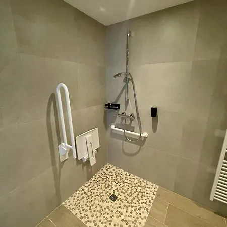 Le Mirage - 8 Pers - Jacuzzi - Billard - Pmr